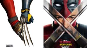 Wolverine & Deadpool: Offizieller Trailer zum Mutanten-Team-up