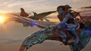 „Avatar 2“-Star verspricht: „Avatar 3“ wird nicht dieselben Fehler machen wie der Vorgänger