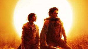 „Dune 3“-Entscheidung jetzt gefallen – doch Denis Villeneuve dreht erst seine „Oppenheimer“-Antwort