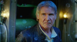 „Es kümmert mich nicht“: „Star Wars“-Rätsel um Han Solo ist Harrison Ford völlig egal