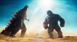 „Godzilla x Kong"-Fortsetzung soll diesen 29 Jahre alten „Godzilla"-Film kopieren