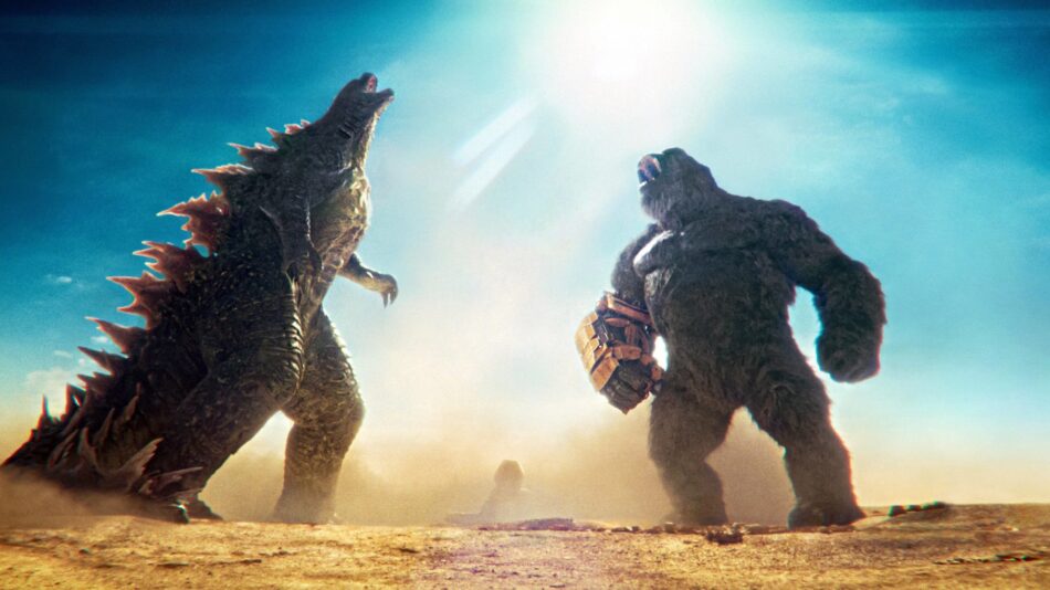 „Godzilla x Kong"-Fortsetzung soll diesen 29 Jahre alten „Godzilla"-Film kopieren