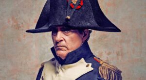 „Ich hätte es viel besser gespielt als Joaquin Phoenix“: Hollywood-Star schießt gegen „Napoleon“