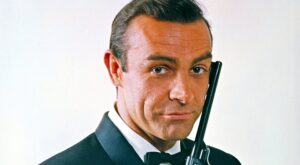 „Ich will einen eleganten Mann, nicht diesen Rüpel“: James-Bond-Schöpfer war kein Fan vom ersten 007