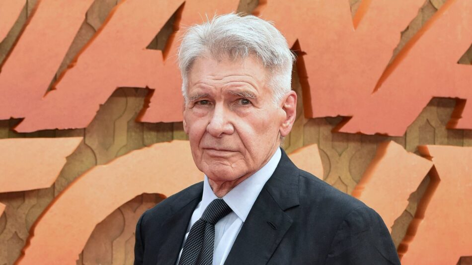 „Ich wurde durch meinen Vertrag gezwungen“: Was Harrison Ford an seinem wohl besten Film hasst