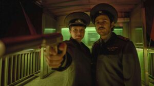 2. Staffel ab Juli bei Netflix plus Teaser-Trailer