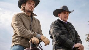 7 Minuten Applaus: Reaktion auf neues Western-Epos rührt „Yellowstone“-Star Kevin Costner zu Tränen