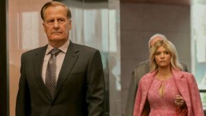 A Man in Full - Ein ganzer Kerl: Weltpremiere der Netflix-Serie mit Jeff Daniels