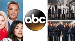 ABC 2024: Die abgesetzten Serien