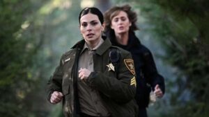 Ableger zu Fire Country mit Morena Baccarin bestellt