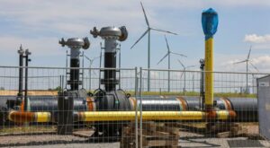 Absichtserklärung: Deutschland und Italien treiben Wasserstoff-Korridor aus Afrika voran