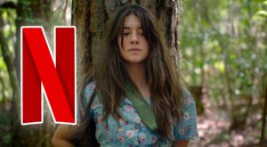 Aktuell Platz 1 bei Netflix: Dieser Mystery-Film spaltet Kritiker und Publikum enorm