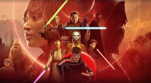 Alle Infos zur neuen Star-Wars-Serie