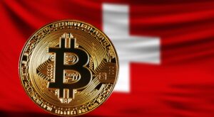 Schweiz und Bitcoin
