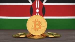 Bitcoin Mining Kenia