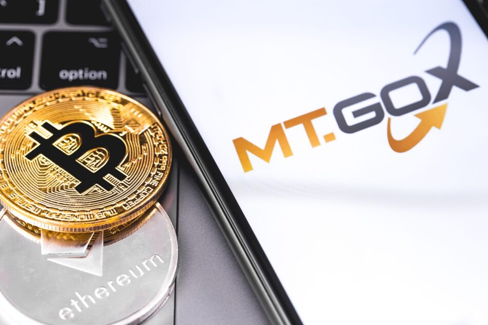 Mt.Gox Bitcoin