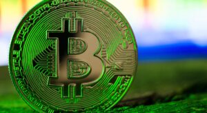 Bitcoin über 66.000 USD: BTC mit 6 Prozent Kursplus