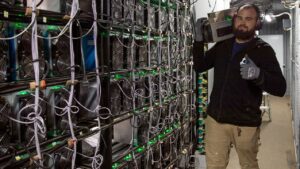 Bitkern: Das nächste Level im Bitcoin-Mining erreichen