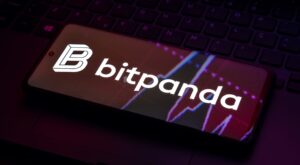 Bitpanda: Krypto-Börse schließt Partnerschaft mit Solaris