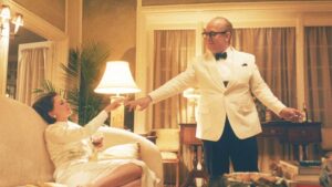 Capote Vs. The Swans: Deutschlandpremiere der 2. Staffel bei Disney+