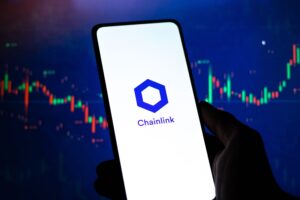 Chainlink schließt Pilotprojekt ab: LINK-Kurs steigt kräftig