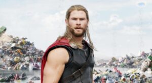 Chris Hemsworth beschwert sich über Marvel-Rolle: „Ich bin wohl ziemlich austauschbar“