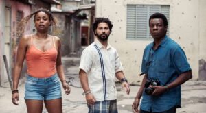 City of God - The Fight Rages On: Max-Serie startet im Sommer