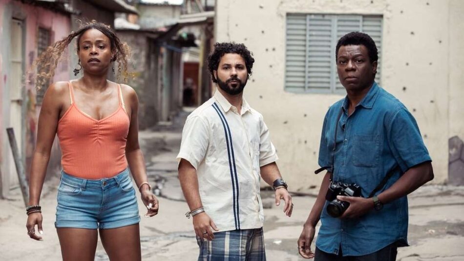 City of God - The Fight Rages On: Max-Serie startet im Sommer