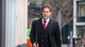 Craig Wright