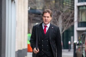 Craig Wright