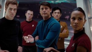 Das Star-Trek-Prequel-Reboot: Ein Film, den niemand braucht?