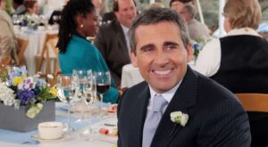 Das sagt Steve Carell zum Spin-off bei Peacock