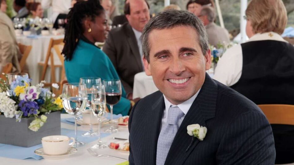 Das sagt Steve Carell zum Spin-off bei Peacock