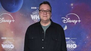 Doctor Who: Interview mit Russell T. Davies