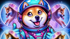 Dogeverse: Memecoin sammelt 15 Millionen US-Dollar ein