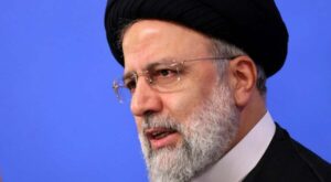 Ebrahim Raisi: Staatsmedien: Unfall von Hubschrauber mit Irans Präsidenten an Bord