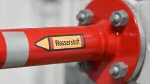 Energiewende: EU-Kommission genehmigt milliardenschwere Wasserstoff-Förderung