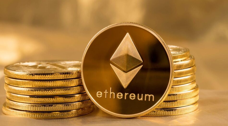 Ethereum ETF