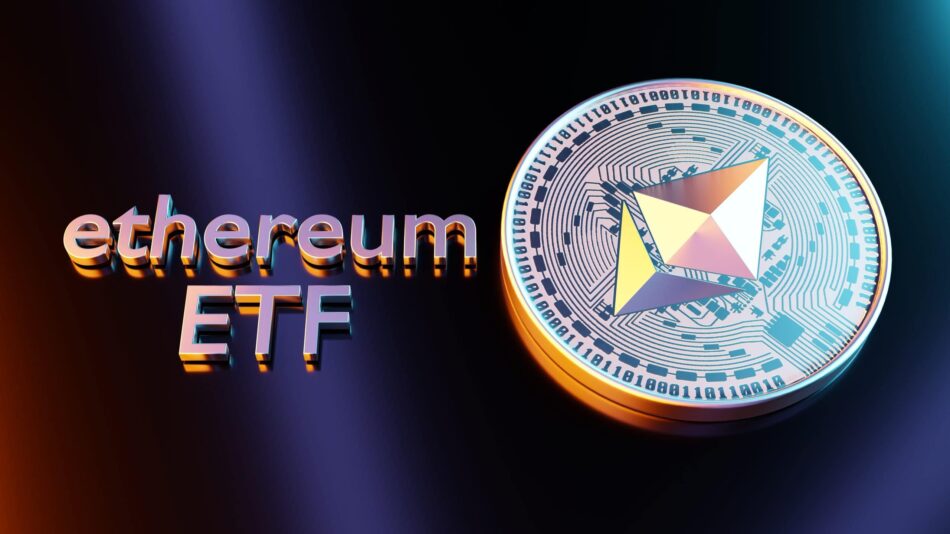 Noch heute könnte der erste Ethereum-ETF in den USA zugelassen werden