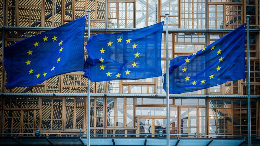 Europäische Union: EU-Richtlinie nicht umgesetzt– Brüssel eröffnet Verfahren gegen Berlin