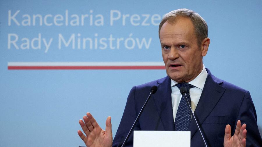 Europäische Union: Polen und Griechenland fordern EU zu gemeinsamer Luftabwehr auf