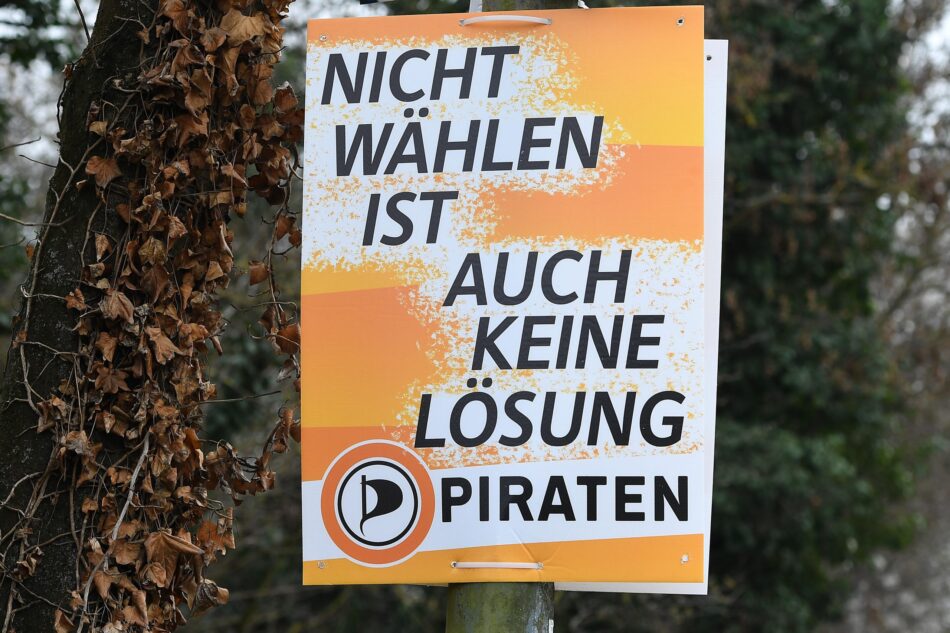 Piraten