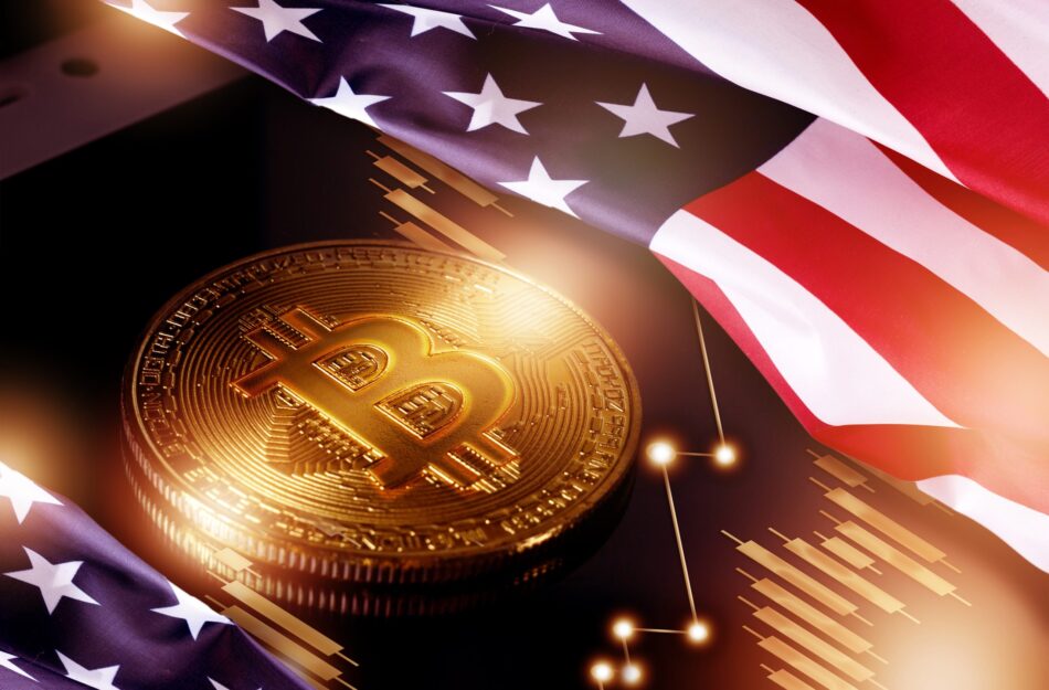 Bitcoin / USA