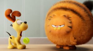 Garfield – Eine Extra Portion Abenteuer