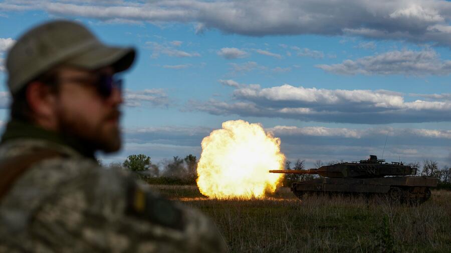 Geheimplan: Nato will Hilfszusagen verdoppeln – 200 Milliarden Dollar für die Ukraine