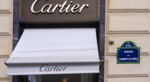 Cartier