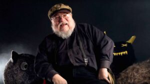 George R. R. Martin über die Probleme von Adaptionen