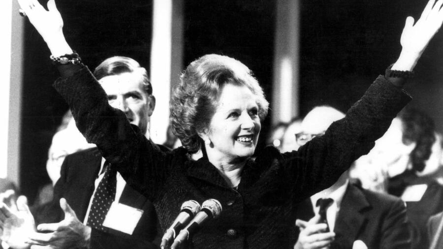 Großbritannien: Thatchers Erblast – warum die Briten viele Privatisierungen zurückdrehen