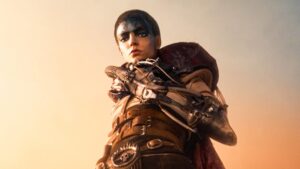 Größte Fan-Frage nach „Furiosa“: So kam die Überraschung im „Mad Max“-Film zustande