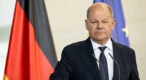 Haushalt: Scholz nach Steuerschätzung: Haushaltsberatungen sind „im Plan“